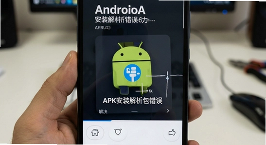 ��׿APK��װ������������ô���