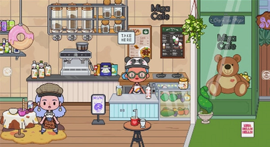 migaworld���ʷ� �׼�С�� ���� Ӧ�ù��� ж�ؽ��� ��ͼ