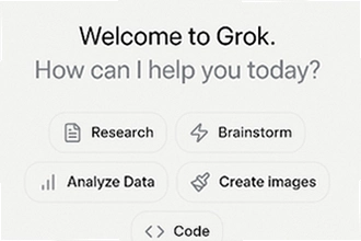 grok�ֻ������°汾������ô������2026��grok�ֻ������°汾���ذ�װ�̳�