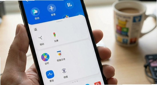 手机垃圾清理软件安装后无法打开怎么办
