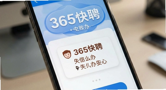 365��Ƹ��װʧ����ô��