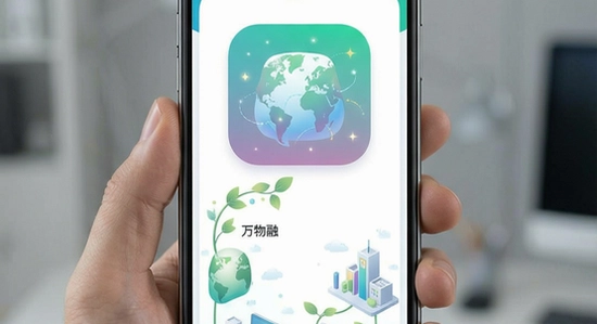 ������APP����չʾͼ