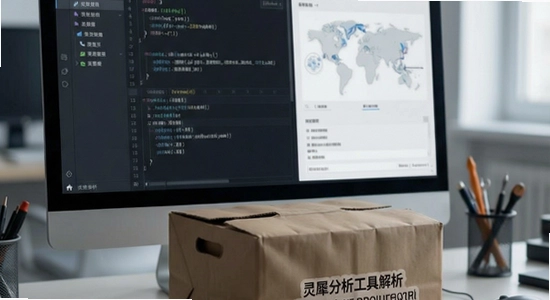 灵犀分析工具解析包错误修复