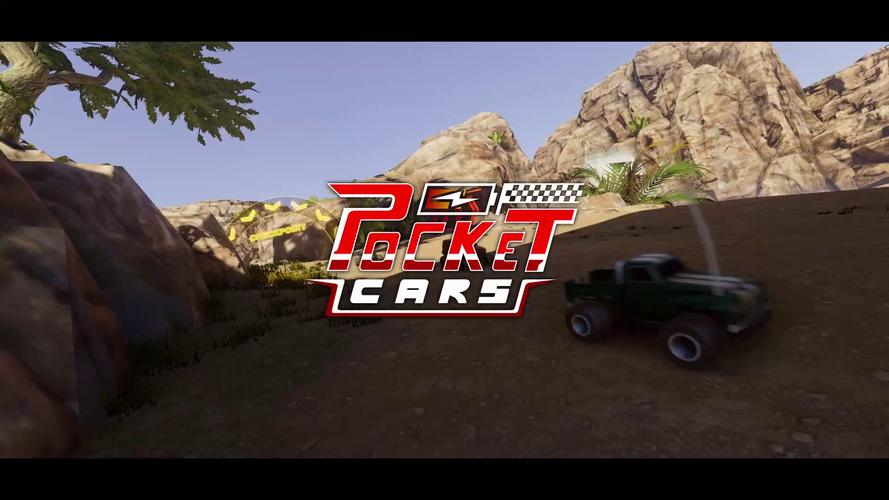 Pocket Cars�ٷ������ؽ�ͼ