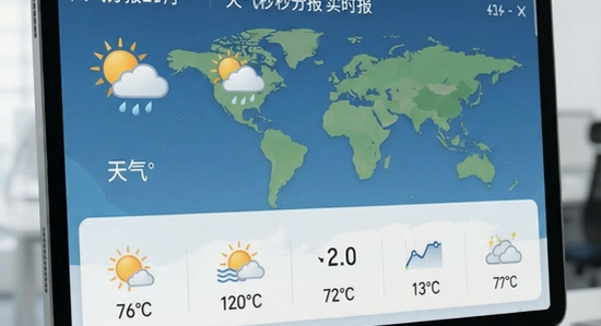 ����Ԥ�����뱨ʵʱ����չʾ