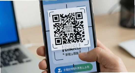二维码万能扫码安装失败怎么办