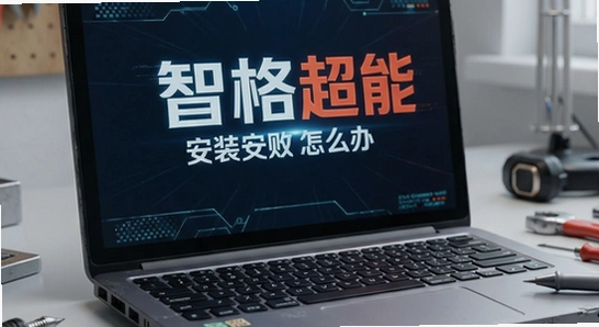智格超能安装失败怎么办