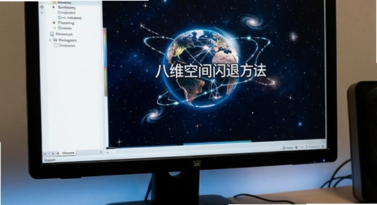 八维空间闪退解决方法