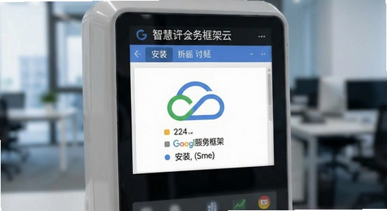 智慧安保云 谷歌服务框架 安装报错