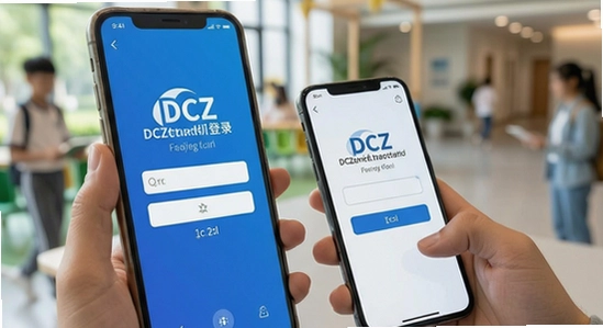 DCZ�ǻ�У԰���ֻ���¼����