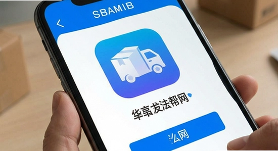 发货帮app安装后无法联网怎么办