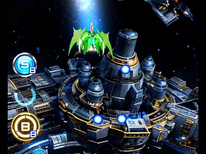雷霆战机2Lightning Fighter 2官方版下载截图
