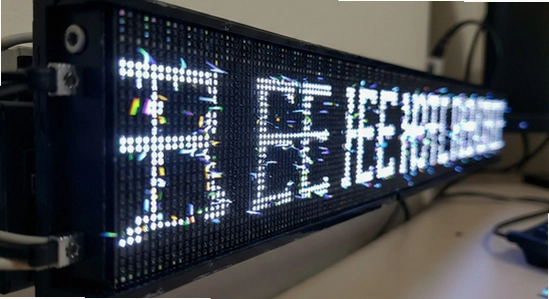 LED��Ļ����������ô�Ż�