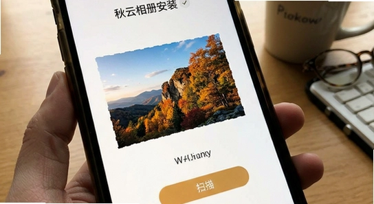 ������ᰲװ��ɨ�費����Ƭ��ô��