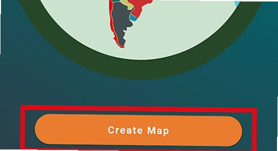 mapchart官方正版下载安装界面,色彩丰富 无水印 宣传图