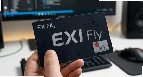 EXI Fly���ٵ�֡�Ż�����