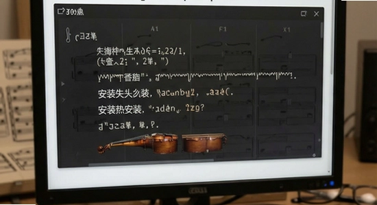叙曲安装失败怎么办