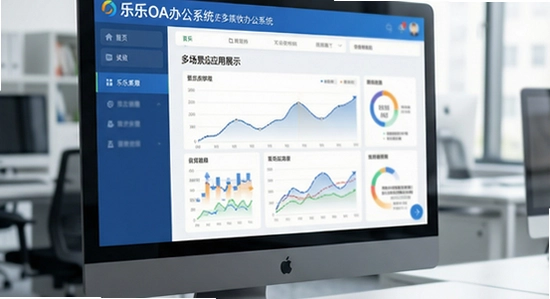 ����OA�칫ϵͳ�ೡ��Ӧ��չʾ