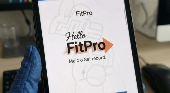 Hello FitPro安装后闪退怎么办
