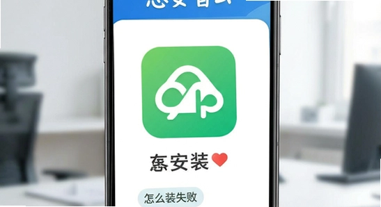 ˼������apk��װʧ����ô��