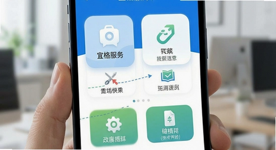 �˸����app���ܽ���չʾ