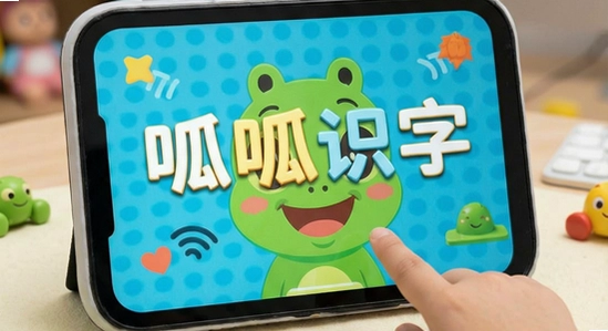 呱呱识字需要联网吗