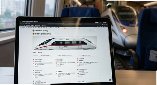 China Train Booking��װ����������������