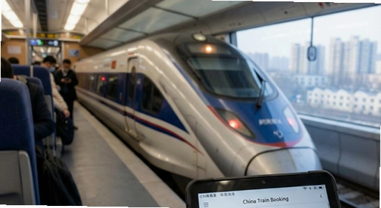 China Train Booking�鲻��������ô��