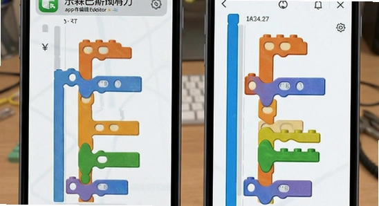 ��ɭ��˹app�����༭���������̻�ľ��չʾ