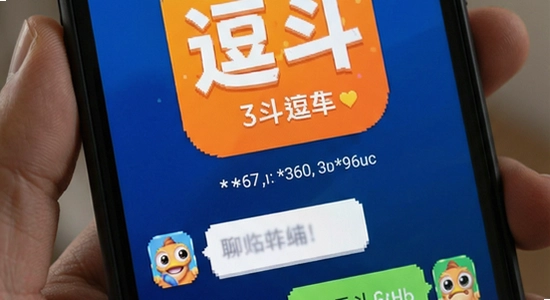 670*360 ����app�罻�������չʾ