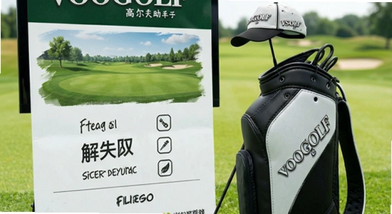 VOOGOLF�߶������� ��װʧ�� �������
