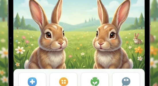 ��ֻ����Ӧ�������湦��չʾͼ