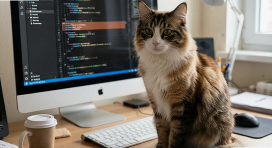 Deepocat 安装失败 解决方法
