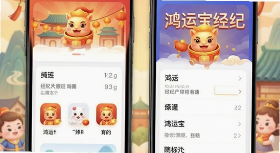 ���˱�������app����չʾͼ