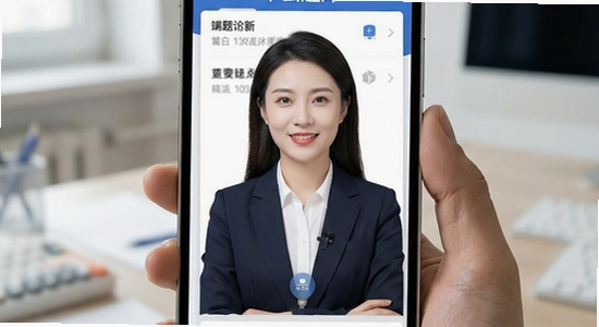 中级经济师华云题库手机端刷题界面展示