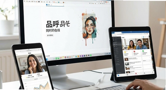 品呼支持多设备同时在线吗