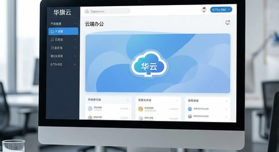 �������ƶ˰칫����չʾ 670x360