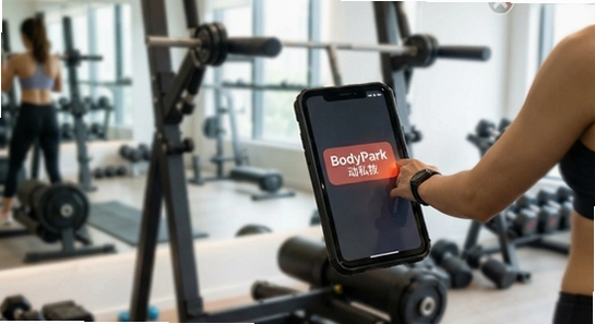BodyPark�Ͷ�˽�̰�װ��������ô��