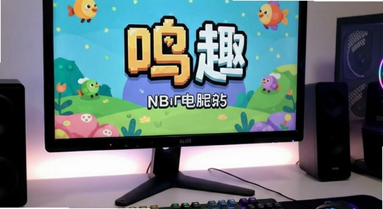鸣趣电脑版模拟器推荐