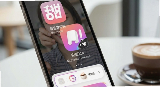 ֻ��app�ೡ��ʹ��չʾ