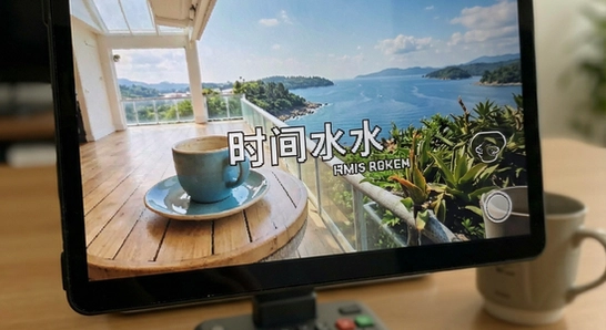ʱ��ص�ˮӡ����ೡ��Ӧ��չʾ