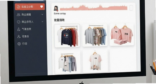 帮衣帮商家端商品批量导入失败怎么办