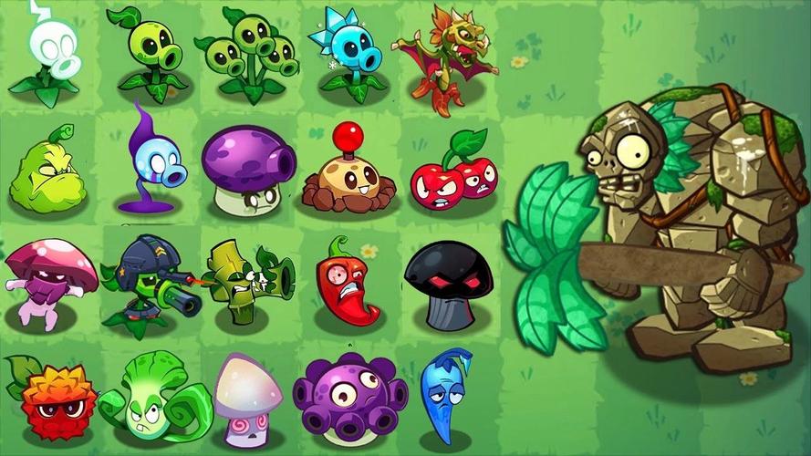 ֲ���ս��ʬ3PvZ3�ٷ�������v11.0.0 ��������
