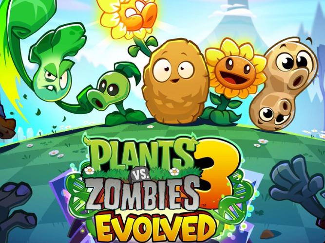 ֲ���ս��ʬ3PvZ3�ٷ�������v11.0.0 ��������