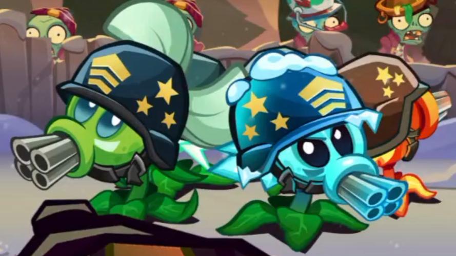 ֲ���ս��ʬ3PvZ3�ٷ�������v11.0.0 ��������