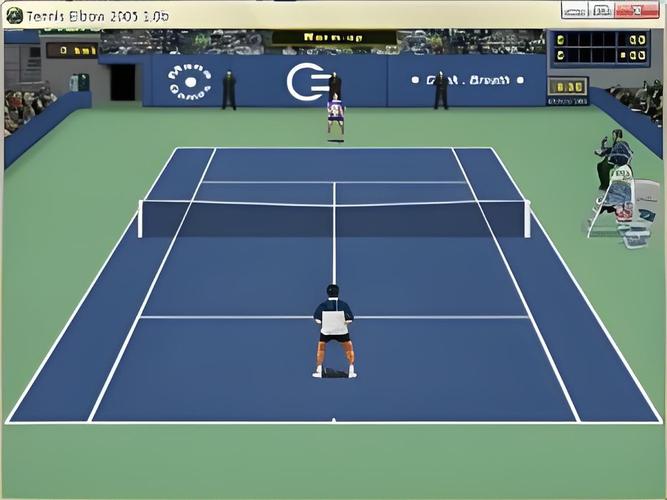 ��������Netcast Tennisapp����v1.5.5 �ٷ�����