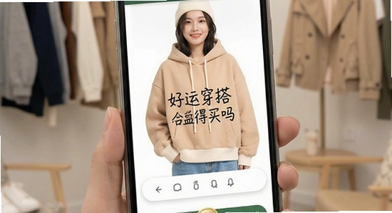 好运穿搭会员值得买吗