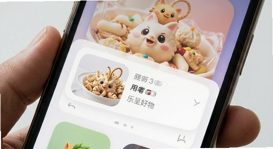 �ֳʺ���Ӧ�ý���չʾ