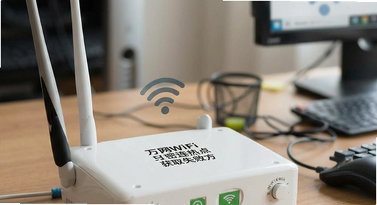 ����WiFi�����ȵ��ȡʧ�ܽ������