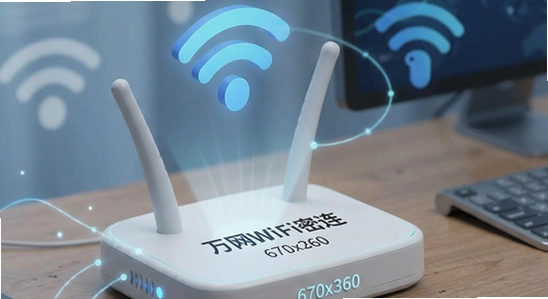 ����WiFi������ȫ��������˽����ʾ��ͼ_670x360